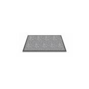 Vivol - Tapis absorbant Watergate 40x60 cm gris - Gris