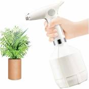 Arrosoir électrique, vaporisateur électrique pour plantes d'intérieur/extérieur, arrosage automatique des plantes-Ensoleillé
