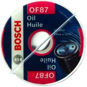 Bosch - filtre à huile OF87