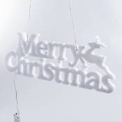 Décoration de Noël LED Intérieur [HO-XMAS-056-IP20--R] | Blanc chaud (HO-XMAS-056-IP20--R)