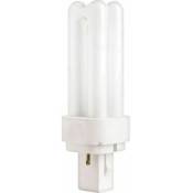 Déstockage Lampes Biax d g 24 - 4000° - 18W - ge-lighting