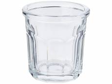 Ensemble de verres à liqueur arcoroc eskale verre 6 unités (90 ml)