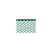 Filet hexagonal vert 15x15 rouleau mt,50 h, cm, 80