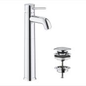 Grohe - Start Classic mitigeur monocommande lavabo taille xl (23784000)