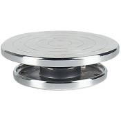 Heavy Duty Sculpting Wheel Turntable Poterie Stand