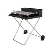 Mille - Barbecue Vénétie 75X65 h 90