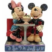 Minnie - Figurine Collection Mickey et Soda