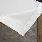 Nappe Madele 85 X 85 Cm Blanche