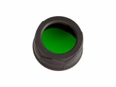 Nitecore - ncnfg34 - filtre vert 34mm