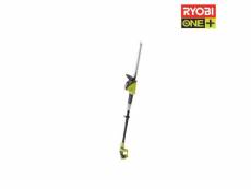 Ryobi - taille-haies sur perche 18 v one+ sans batterie ni chargeur lame 45 cm coupe 18 mm - opt1845 OPT1845