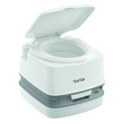 Thetford - Toilette Portable 100% Autonome 12 Litres Camping-Car Bateau Fourgon - Blanc