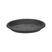 Vasar - Soucoupe Eolo Anthracite - 34 cm - Anthracite