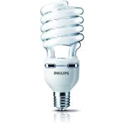 Ampoule fluocompacte Philips tornado high lumen - e40