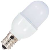 Ampoule LED E12 2W 150 lm T25 IP65 Blanc Froid 6000K