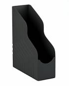 AVERY - Porte-revues noir - Dos 100 mm