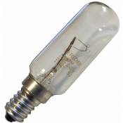 Bosch - Lampe 40W E14 d'origine (00159645) Réfrigérateur,