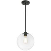 Faro Barcelona - clara Lampe suspension réf. 64128