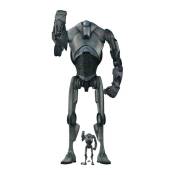 Figurine en carton – Super Droïde de Combat B2 -