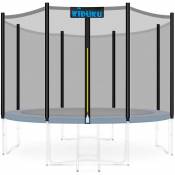 Filet de remplacement pour trampolines 427 cm (8 barres)