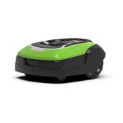 Greenworks - Optimow 10 Tondeuse Robot à Gazon Jusqu'à