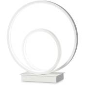 Ideal Lux - oz tl on-off, Lampe de Table