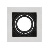 Ledbox - Spot moffi-n boîtier GU10 orientable
