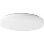 Plafonnier led rond 25W cct Switch IP54