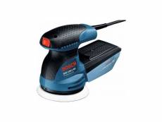 Ponceuse excentrique bosch professional - gex 125-1