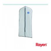 RAYEN - Housse pour vêtement - 60x135 cm - gris