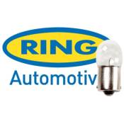 Ring - 10 Ampoules 12V R5W BA15S