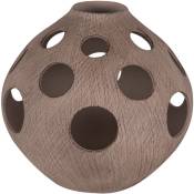 Table Passion - Lampe Malawi ronde 29 cm