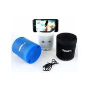 Trade Shop Traesio - Enceinte Bluetooth Mp3 Speakerphone