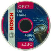 Bosch - filtre à huile OF77