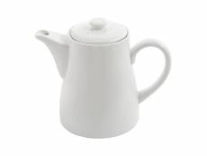 Cafetière olympia whiteware 710ml