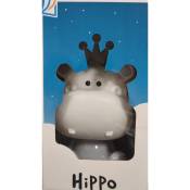 Euro Marketing 90 - Lampe de table à led usb animalight hippo max 1w - igz222i