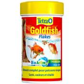 Goldfish Flocons 100 g - 500 ml Aliment complet pour