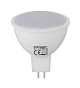 Horoz Electric - Ampoule led spot 6W (Eq. 50W) GU5.3 4200K - 4200K