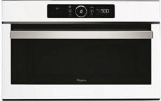 Micro ondes Grill Encastrable Whirlpool AMW730WH -
