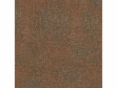 Noordwand vintage deluxe papier peint stucco look marron