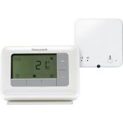 Thermostat sans fil T4R - Honeywell