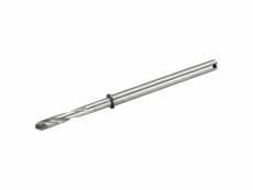 Bahco - foret pilote hss ø 6.35 mm pour arbres supports