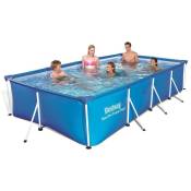 Bestway - piscina rettangolare steel pro 300X201X66 cm