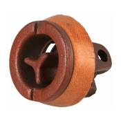 Capvert - Piston complet / godet cuir pour pompe à main de ø 75 mm
