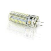 Greenice - Ampoule led G4 5W 300Lm 6000ºK 40.000H [HO-G4-5W-96-CW] - Blanc froid