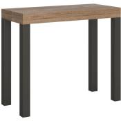 Itamoby - Console extensible 90x40/300 cm Everyday