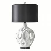 Jack Mall Lampe de Table Américain Moderne Style Minimaliste