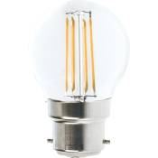 Lampesecoenergie - Ampoule Led Filament Culot B22 forme