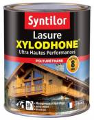 Lasure Syntilor Xylodhone Ultra Hautes PerFormances gris acier satin 1L