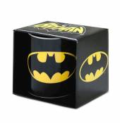 Logoshirt DC Comics - Batman Logo mug de café - présenté