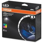 Osram - Kit de base eclairage interieur Tunning Lights